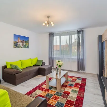 Apartment Longstreet *