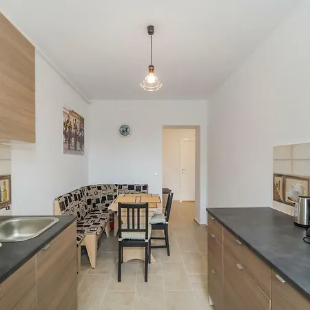 Apartment Longstreet *