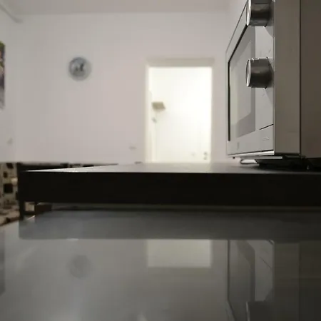 Apartment Longstreet *